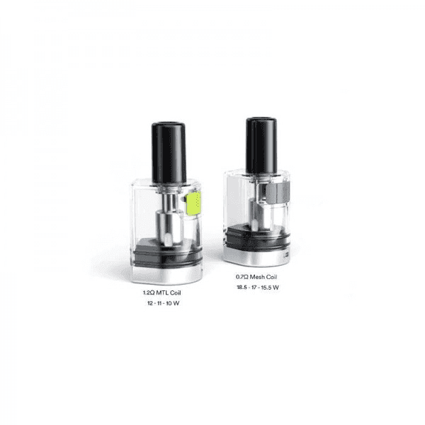 帕拉德VAPTIO Avocado Baby酪梨寶寶空倉煙彈:圖片 6